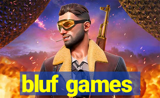 bluf games